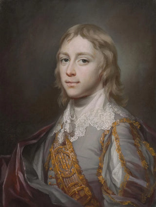 Francis Cotes - LieutenantColonel the Hon Edmund Craggs Nugent.webp