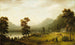 Taverna di Carter sulla testa del lago George - Francis Guy — vista dell’opera