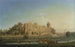 Château de Warwick - Francis Harding — vista dell’opera