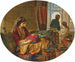 La dame Zegri Xarifa rose etc. - Francis John Wyburd — vista dell’opera