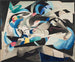 Animazione - Francis Picabia — vista dell’opera