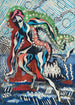 Baigneuse - Francis Picabia — vista dell’opera