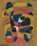 Composition - Francis Picabia — vista dell’opera