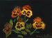 Fleurs - Francis Picabia — vista dell’opera
