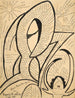 Météo Parigi Horizons - Francis Picabia — vista dell’opera
