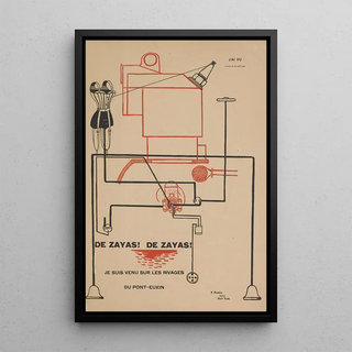 Francis Picabia - Jai vu.webp