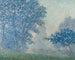 Lever du soleil dans la brume à Montigny - Francis Picabia — vista dell’opera