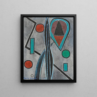 Francis Picabia - Maintenant et autrefois.webp
