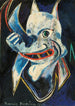 Monstre - Francis Picabia — vista dell’opera