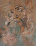 Myrte - Francis Picabia — vista dell’opera