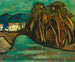 Paesaggio - Francis Picabia — vista dell’opera