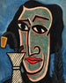 Pote spagnolo - Francis Picabia — vista dell’opera