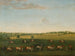 Una serie di cavalli da corsa in allenamento di Sir Charles Warre Malet - Francis Sartorius — vista dell’opera
