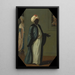 Kisler Aga, Chef des Eunuques Noirs et Premier Gardien du Sérail - Francis Smith — vista dell’opera