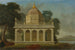 Mausolée a Outatori vicino a Trichinopoly - Francis Swain Ward — vista dell’opera