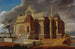 Mausolée con elefanti di pietra - Francis Swain Ward — vista dell’opera