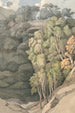 Pont du Diable - Francis Towne — vista dell’opera
