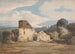 Abbaye di Dunkerswell, 20 agosto 1783 - Francis Towne — vista dell’opera