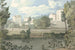 Case vicino a Plymouth - Francis Towne — vista dell’opera