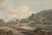 Ponte moderno a Narni - Francis Towne — vista dell’opera