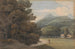 Près d'Ambleside - Francis Towne — vista dell’opera
