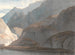 sul lago di Como - Francis Towne — vista dell’opera