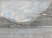 Vista del Lago di Como - Francis Towne — vista dell’opera