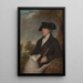 Capitaine Stevens - Francis Wheatley — vista dell’opera