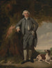 Monsieur Bentley - Francis Wheatley — vista dell’opera
