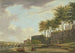 La Medway a Rochester - Francis Wheatley — vista dell’opera