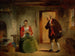 Studio d'interno - Francis William Edmonds — vista dell’opera