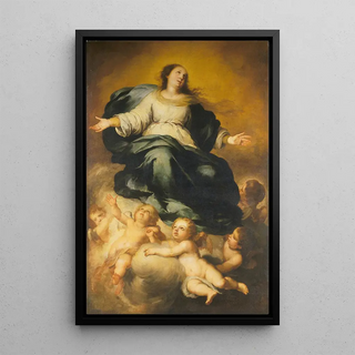 Francisco Meneses Osorio - The Virgin of the Assumption.webp