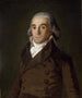 Il conte del Tago - Francisco de Goya — vista dell’opera