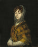 Mme Sabasa García - Francisco de Goya — vista dell’opera