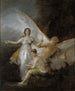 Verità, Tempo e Storia - Francisco de Goya — vista dell’opera