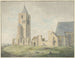 Rune della chiesa di Warmond - Franciscus Andreas Milatz — vista dell’opera