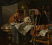 Vanità - Franciscus Gijsbrechts — vista dell’opera