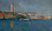 Venezia - Franciszek Bartoszek — vista dell’opera