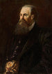 Ritratto di un uomo, M. Zarewicz - Franciszek Żmurko — vista dell’opera