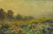 Paesaggio estivo - François Richard de Montholon — vista dell’opera