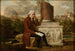 Ritratto di Ksawery Brzostowski 1739-1827 - François-Xavier Fabre — vista dell’opera