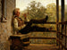 Indipendenza del Squire Jack Porter - Frank Blackwell Mayer — vista dell’opera