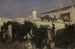 Villa spagnola a Medina Sidonia - Frank Buchser — vista dell’opera