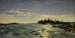 I rapidi del fiume Saint Marys - Frank Buchser — vista dell’opera