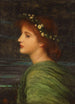 Stella - Frank Dicksee — vista dell’opera