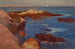 Marine - Frank Duveneck — vista dell’opera