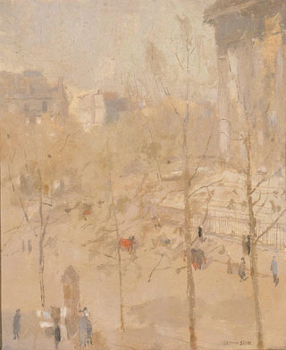 Frank Edwin Scott - La Madeleine no II.webp