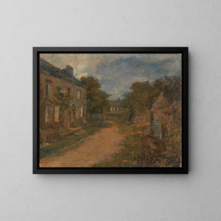 Frank Edwin Scott - Maison de Millet.webp