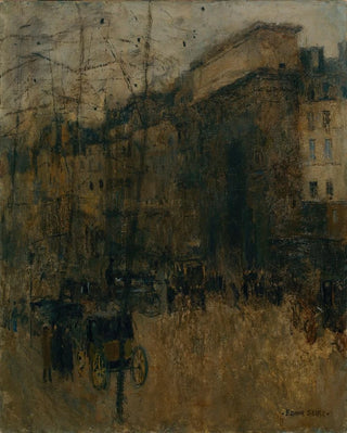 Frank Edwin Scott - Porte St Martin no I.webp