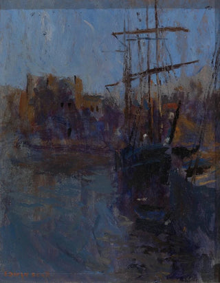 Frank Edwin Scott - Porte de Cherbourg.webp